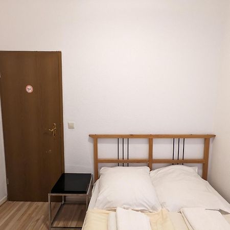 Apartment Im Luisenviertel - Gruen Wuppertal Zewnętrze zdjęcie