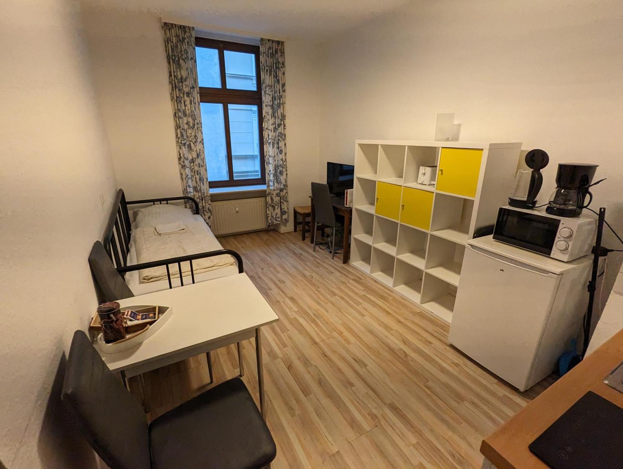 Apartment Im Luisenviertel - Gruen Wuppertal Zewnętrze zdjęcie