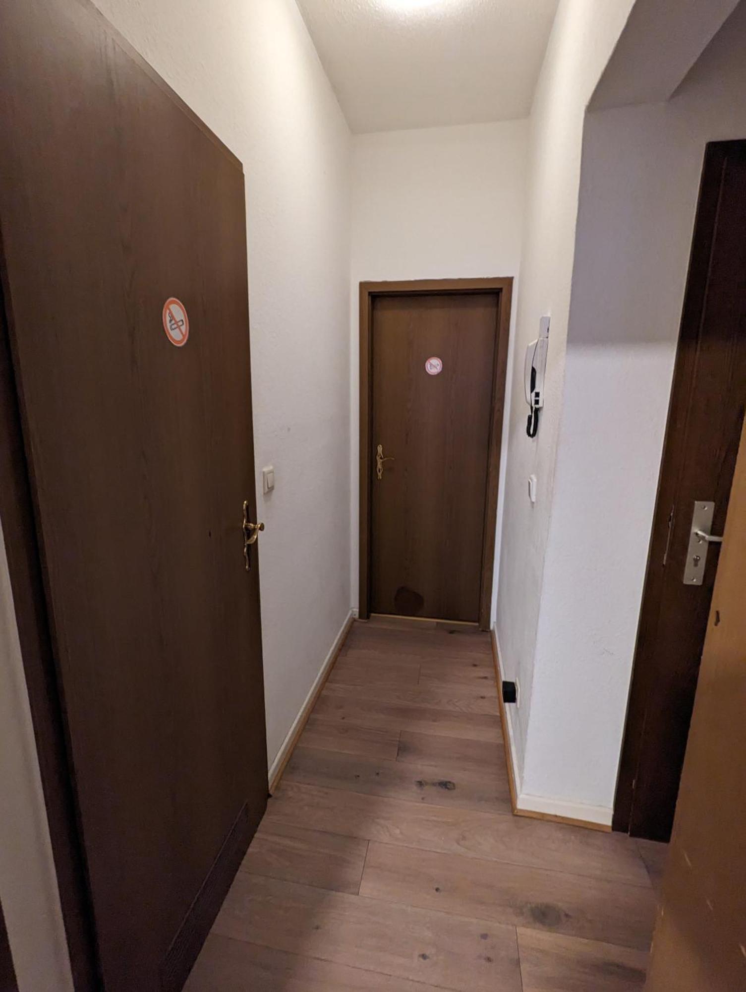 Apartment Im Luisenviertel - Gruen Wuppertal Zewnętrze zdjęcie