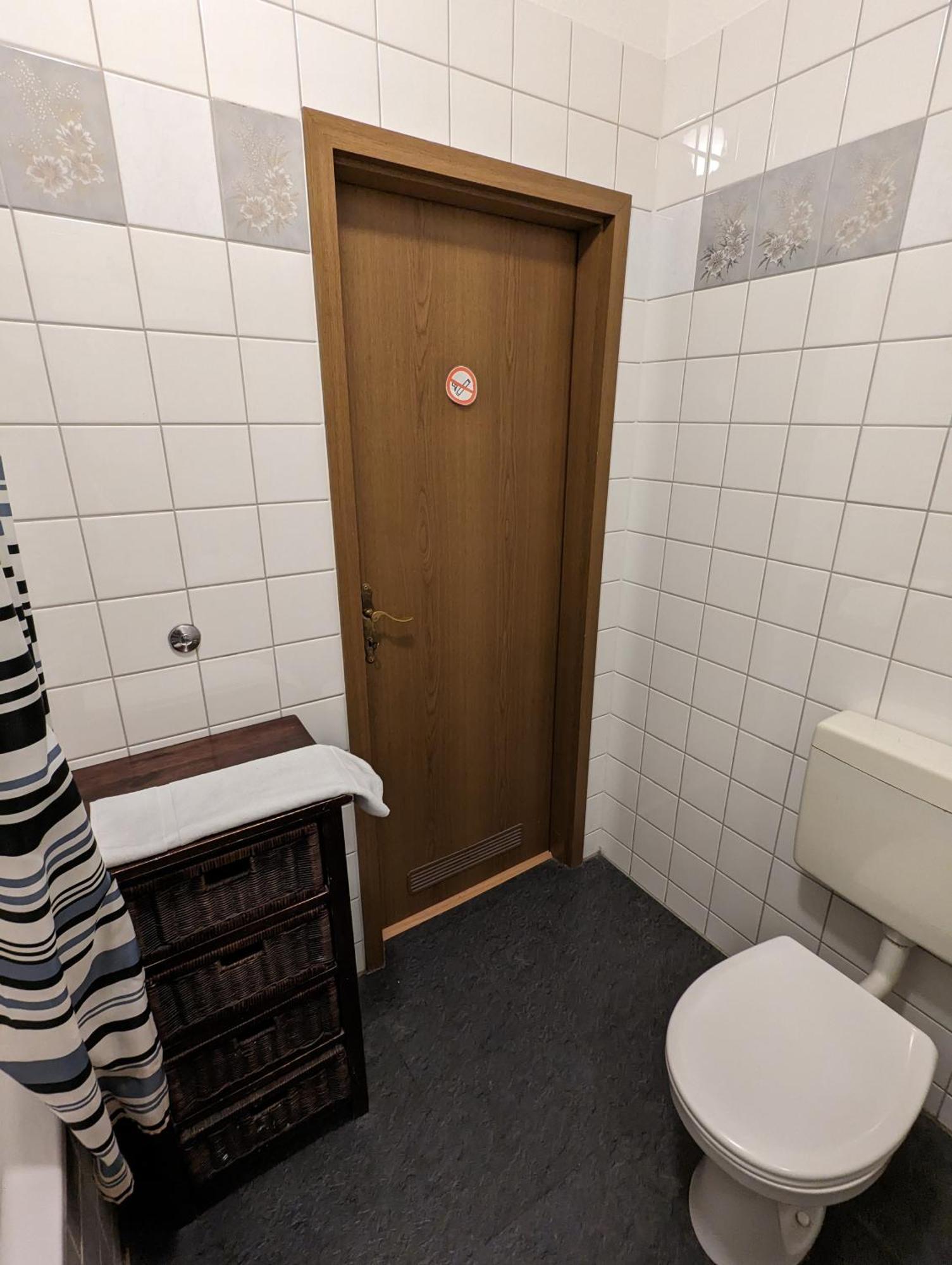 Apartment Im Luisenviertel - Gruen Wuppertal Zewnętrze zdjęcie
