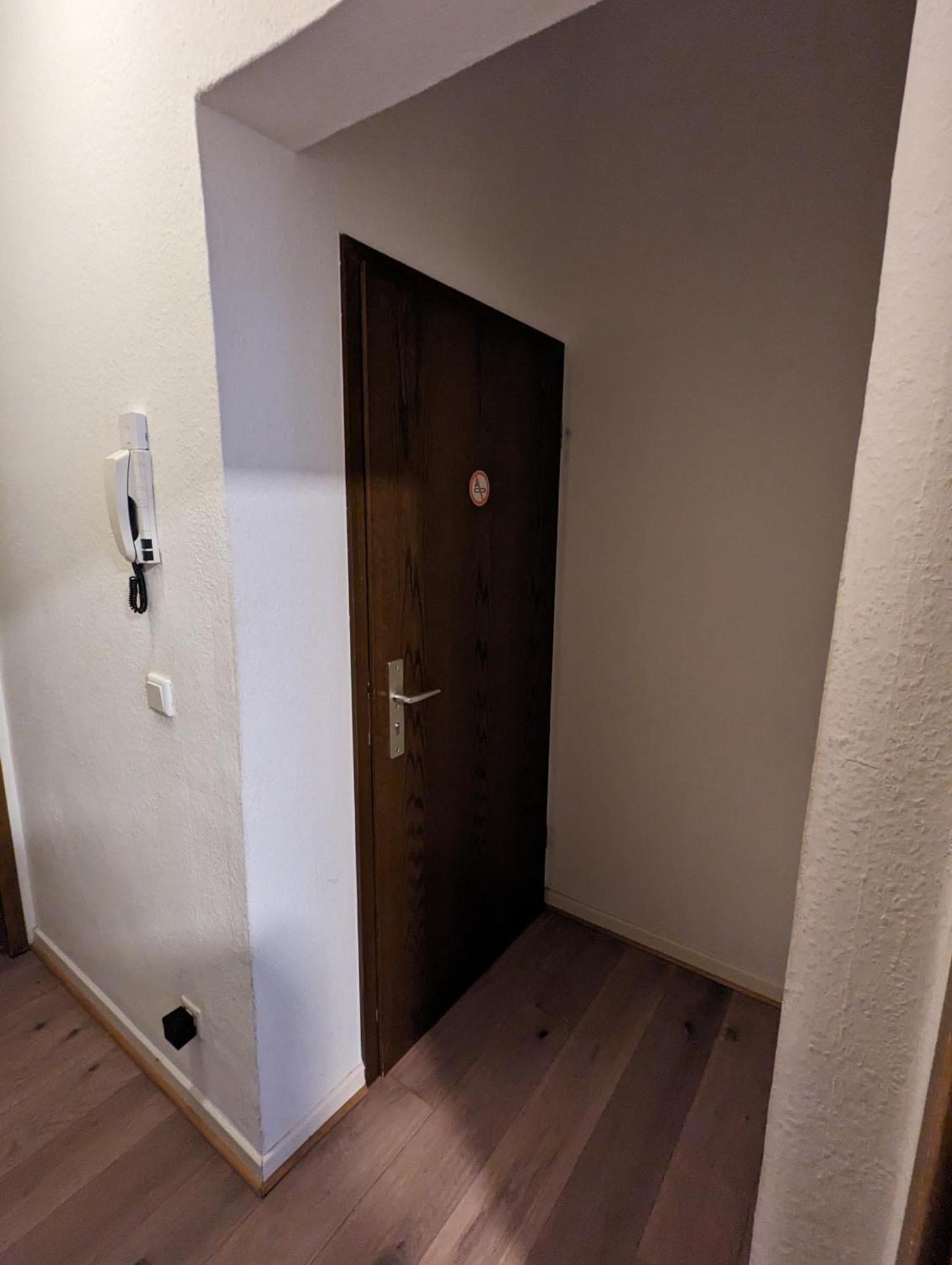 Apartment Im Luisenviertel - Gruen Wuppertal Zewnętrze zdjęcie