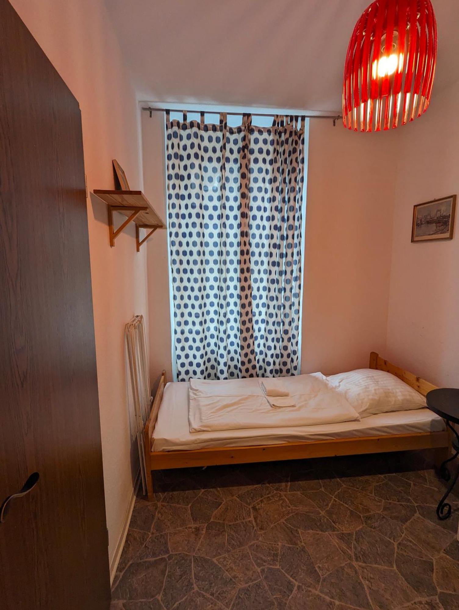 Apartment Im Luisenviertel - Gruen Wuppertal Zewnętrze zdjęcie